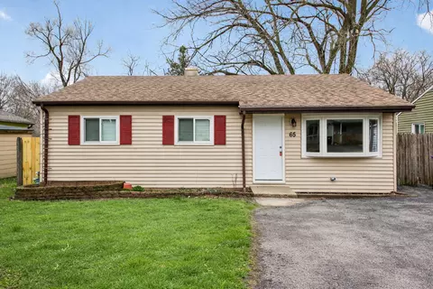 65 Della St, Crystal Lake, IL 60014
