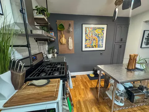 Kitchen - 213 E 11th St, Metropolis, IL 62960 photo 3 of 3