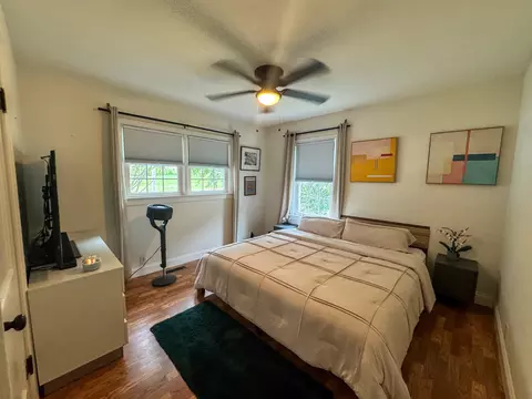 Bedroom - 213 E 11th St, Metropolis, IL 62960 photo 1 of 2
