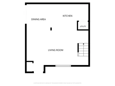 Floorplan - 1590 Cornell Cir #1, Hoffman Estates, IL 60169 photo 1 of 3