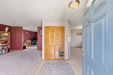 Entry Way - 3607 Hoffman St, Plano, IL 60545 photo 1 of 1
