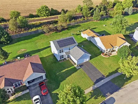 View/Area - 3607 Hoffman St, Plano, IL 60545 photo 6 of 14