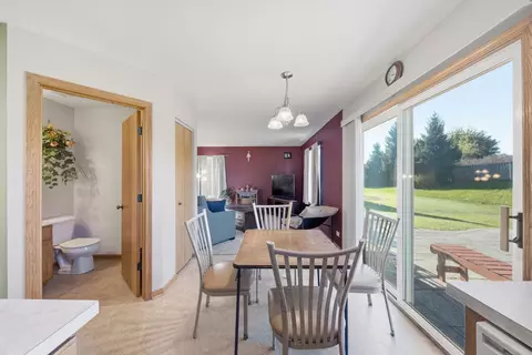 Dining - 3607 Hoffman St, Plano, IL 60545 photo 1 of 3