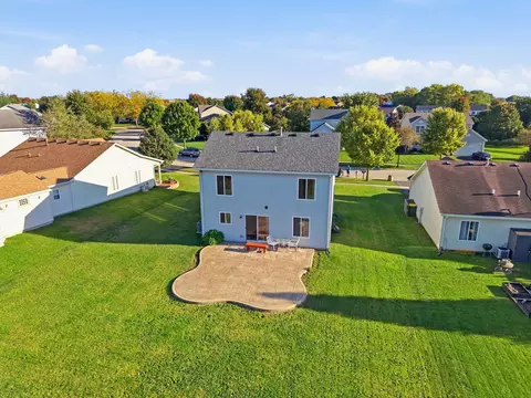 View/Area - 3607 Hoffman St, Plano, IL 60545 photo 13 of 14