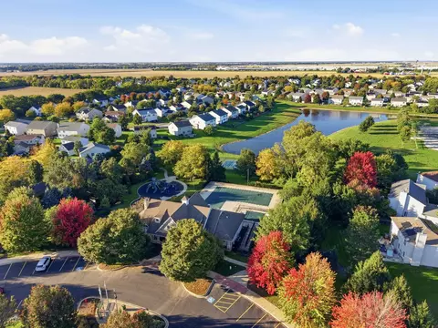 View/Area - 3607 Hoffman St, Plano, IL 60545 photo 9 of 14