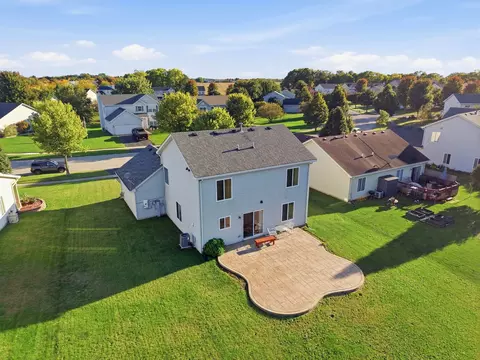 View/Area - 3607 Hoffman St, Plano, IL 60545 photo 14 of 14