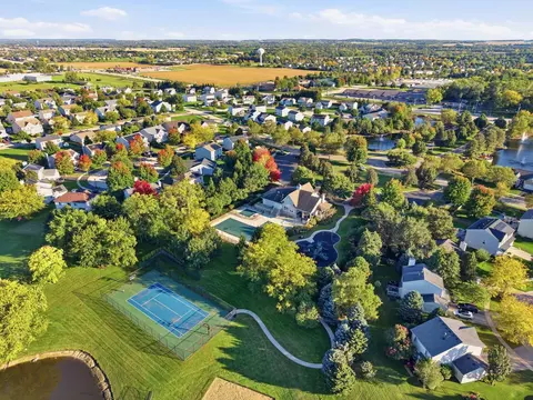 View/Area - 3607 Hoffman St, Plano, IL 60545 photo 11 of 14