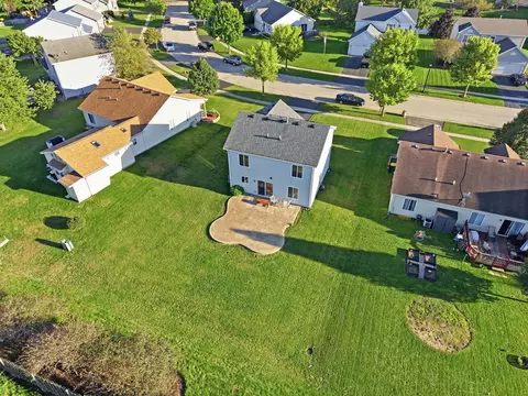 View/Area - 3607 Hoffman St, Plano, IL 60545 photo 4 of 14