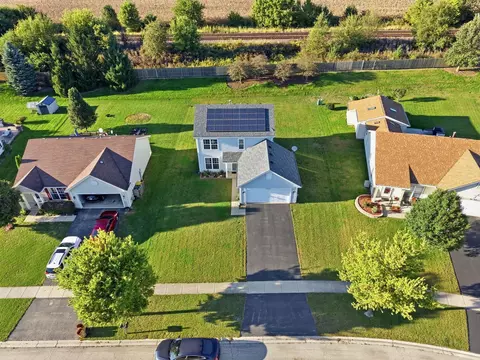 View/Area - 3607 Hoffman St, Plano, IL 60545 photo 7 of 14