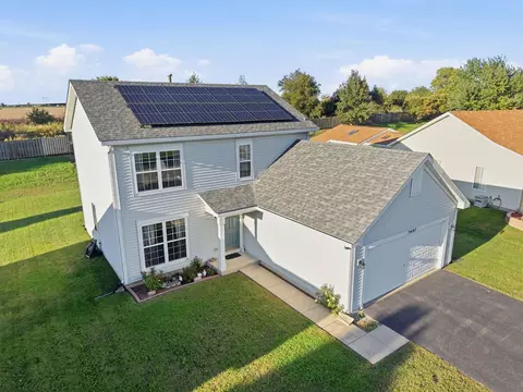 View/Area - 3607 Hoffman St, Plano, IL 60545 photo 5 of 14