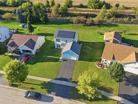 View/Area - 3607 Hoffman St, Plano, IL 60545 photo 8 of 14