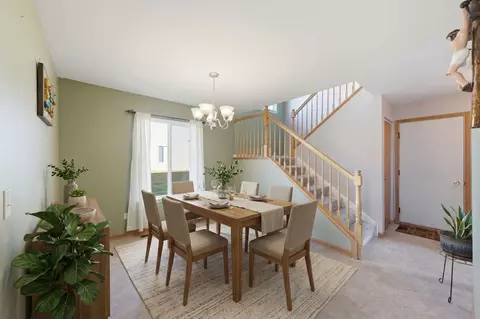 Dining - 3607 Hoffman St, Plano, IL 60545 photo 3 of 3