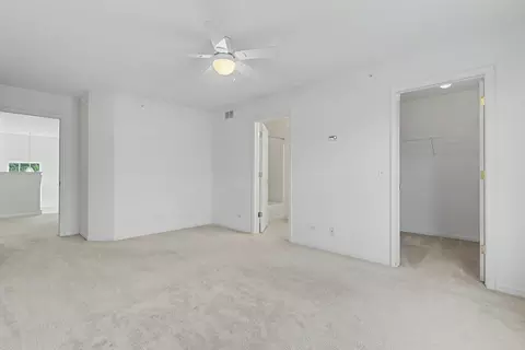 Bedroom - 792 River Mill Pkwy, Wheeling, IL 60090 photo 4 of 4