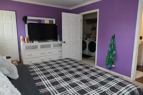 Bedroom - 1000 Sandpiper Ct, Bartlett, IL 60103 photo 8 of 10