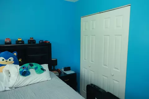 Bedroom - 1000 Sandpiper Ct, Bartlett, IL 60103 photo 5 of 10