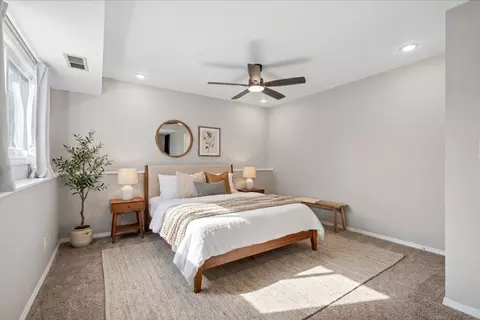 Bedroom - 304 S Cross Trl, Mchenry, IL 60050 photo 2 of 6