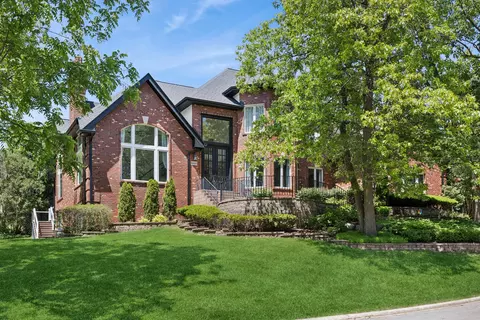 14460 Raneys Ln, Orland Park, IL 60462