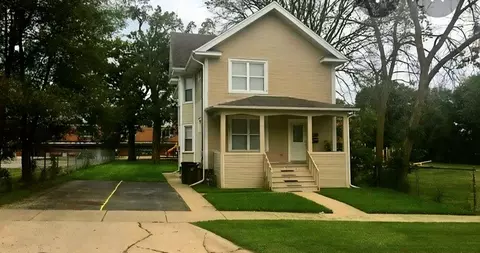 525 South Ave, Waukegan, IL 60085
