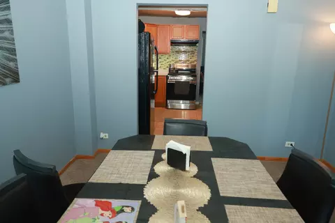 Dining - 1132 Sandpiper Ct, Bartlett, IL 60103 photo 3 of 4