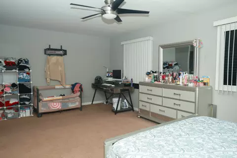 Bedroom - 1132 Sandpiper Ct, Bartlett, IL 60103 photo 3 of 10