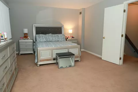 Bedroom - 1132 Sandpiper Ct, Bartlett, IL 60103 photo 5 of 10