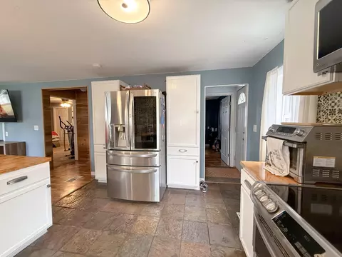 Kitchen - 800 E 2nd St, Rock Falls, IL 61071 photo 7 of 7