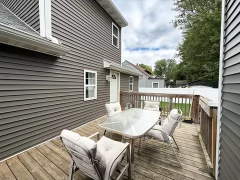 Exterior - 800 E 2nd St, Rock Falls, IL 61071 photo 8 of 14