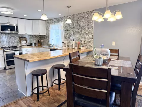 Kitchen - 800 E 2nd St, Rock Falls, IL 61071 photo 1 of 7