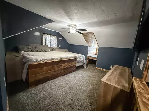 Bedroom - 800 E 2nd St, Rock Falls, IL 61071 photo 2 of 3