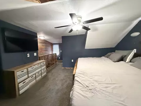 Bedroom - 800 E 2nd St, Rock Falls, IL 61071 photo 3 of 3