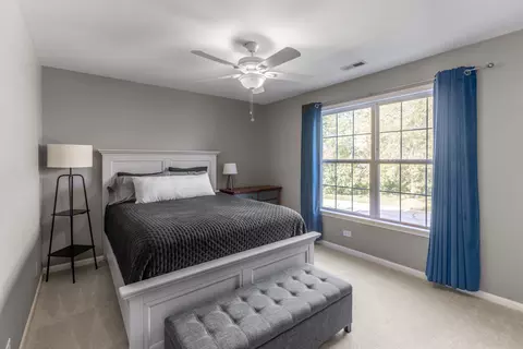 Bedroom - 1207 Angle Tarn, West Dundee, IL 60118 photo 1 of 3
