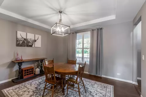 Dining - 1207 Angle Tarn, West Dundee, IL 60118 photo 1 of 1