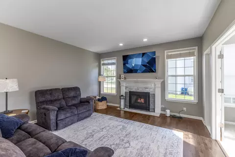 Living - 1207 Angle Tarn, West Dundee, IL 60118 photo 1 of 2