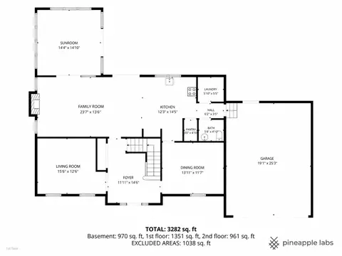 Floorplan - 1207 Angle Tarn, West Dundee, IL 60118 photo 1 of 3