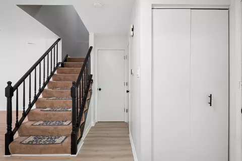 Entry Way - 1502 Johnstown Ct, Wheaton, IL 60189 photo 1 of 1