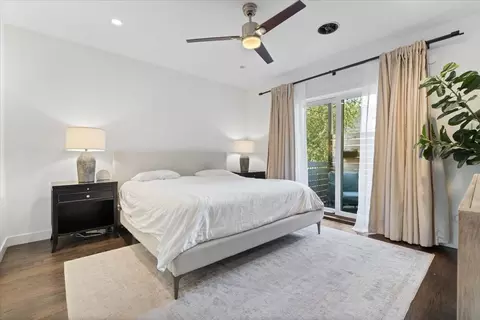 Bedroom - 1918 W Armitage Ave #1A, Chicago, IL 60622 photo 1 of 4