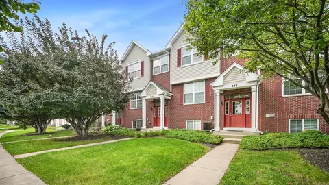 240 S Alder Creek Dr, Romeoville, IL 60446