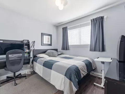 Bedroom - 490 Tahoe Circle Dr, Wheeling, IL 60090 photo 1 of 5