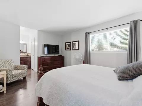Bedroom - 490 Tahoe Circle Dr, Wheeling, IL 60090 photo 5 of 5