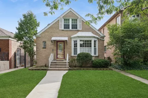 6219 N Kedvale Ave, Chicago, IL 60646