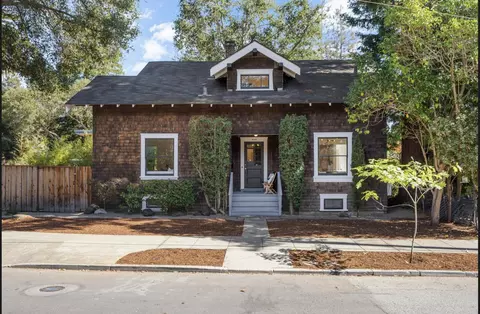 770 Everett Ave, Palo Alto, CA 94301