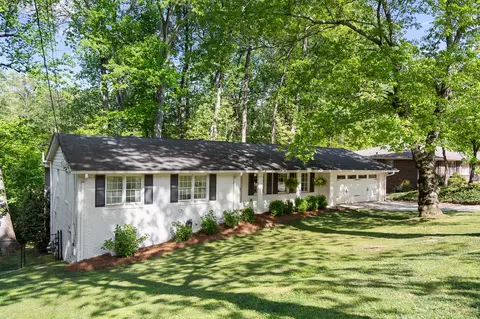2125 Briarwillow Dr NE, Atlanta, GA 30345