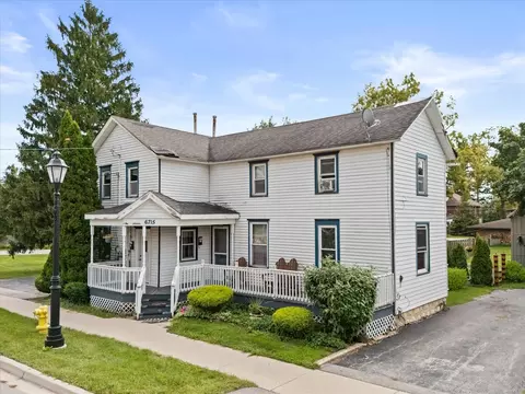 6715 174th St, Tinley Park, IL 60477