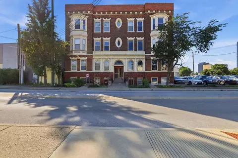 643 Fort Wayne Ave #F, Indianapolis, IN 46204