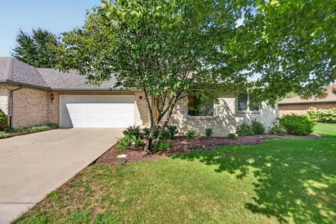 Exterior - 826 S Edgewater Dr, Morris, IL 60450 photo 6 of 6
