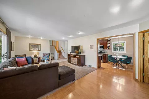 Living - Undisclosed, Wheaton, IL 60187 photo 3 of 4