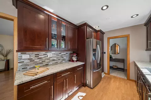 Kitchen - Undisclosed, Wheaton, IL 60187 photo 2 of 2