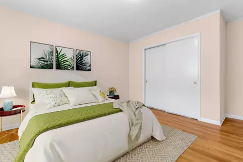 Bedroom - Undisclosed, Riverside, IL 60546 photo 3 of 8