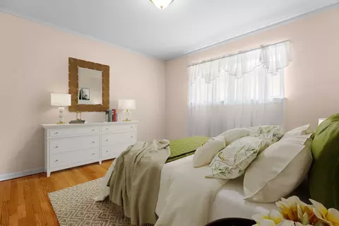 Bedroom - Undisclosed, Riverside, IL 60546 photo 1 of 8