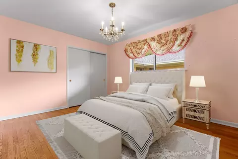 Bedroom - Undisclosed, Riverside, IL 60546 photo 7 of 8